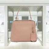 Prada Matinee small Saffiano leather bag