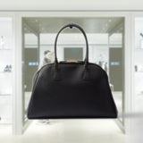 Large Saffiano leather bag