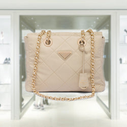 PRADA Prada Re-Edition 1995 Chaine Re-Nylon tote bag