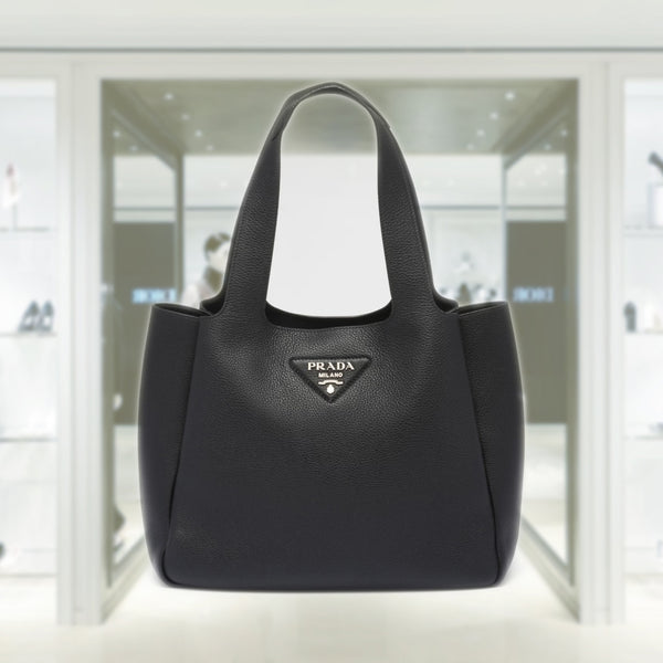 PRADA Large leather tote 1BG338_2DKV_F0002_V_OOM – BORDER-GARA