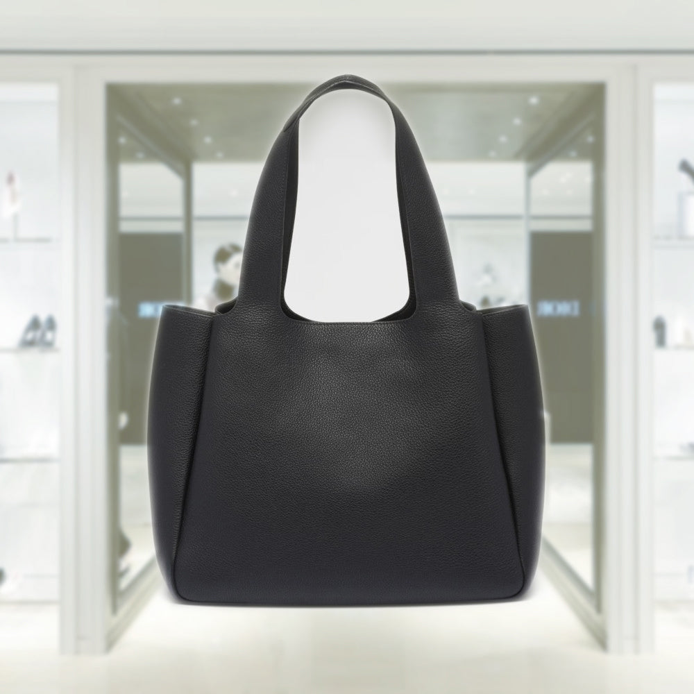 PRADA Large leather tote 1BG338_2DKV_F0002_V_OOM – BORDER-GARA