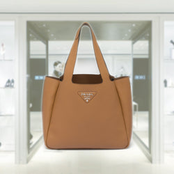 PRADA Large leather tote 1BG338_2DKV_F02Z8_V_OOM – BORDER-GARA