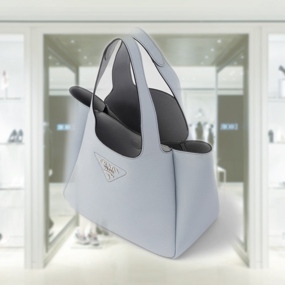 PRADA ボディバッグ PRADA Medium leather tote 1BG335_2DKV_F010I_V_OOM – BORDER-GARA