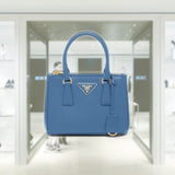 Prada Galleria Saffiano leather mini-bag