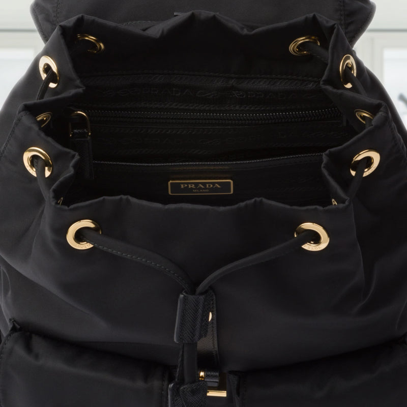 Prada Re-Edition 1978 small Re-Nylon backpack