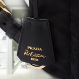 Prada Re-Edition 1978 small Re-Nylon backpack