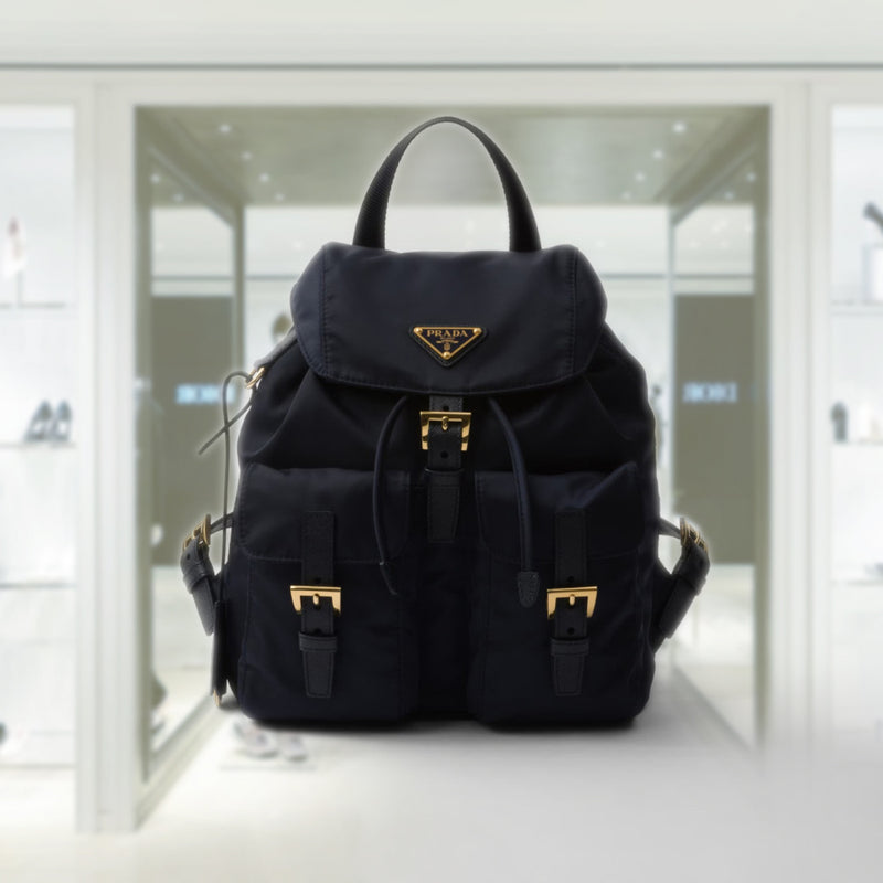 Prada Re-Edition 1978 small Re-Nylon backpack