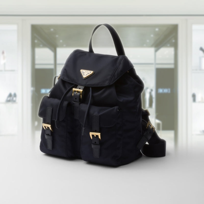 Prada Re-Edition 1978 small Re-Nylon backpack