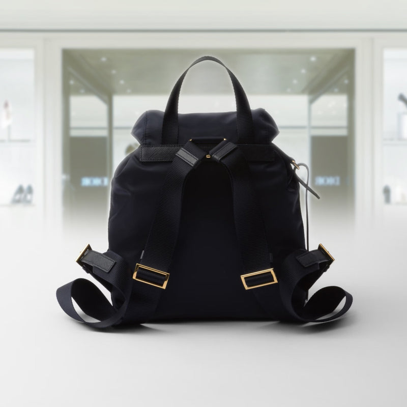 Prada Re-Edition 1978 small Re-Nylon backpack