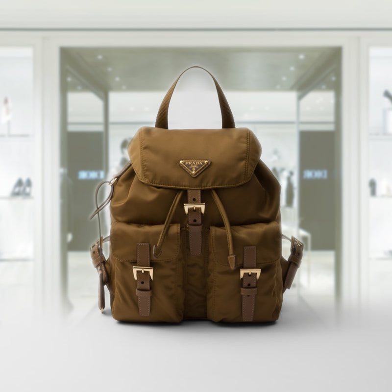 Prada Re-Edition 1978 small Re-Nylon backpack