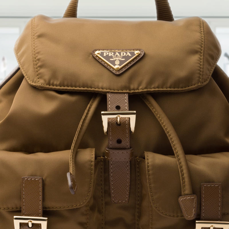 Prada Re-Edition 1978 small Re-Nylon backpack