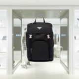 Re-Nylon backpack