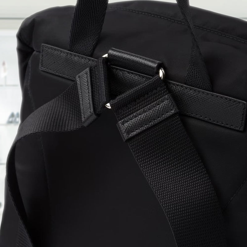 Re-Nylon backpack