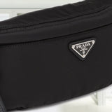 Re-Nylon belt bag