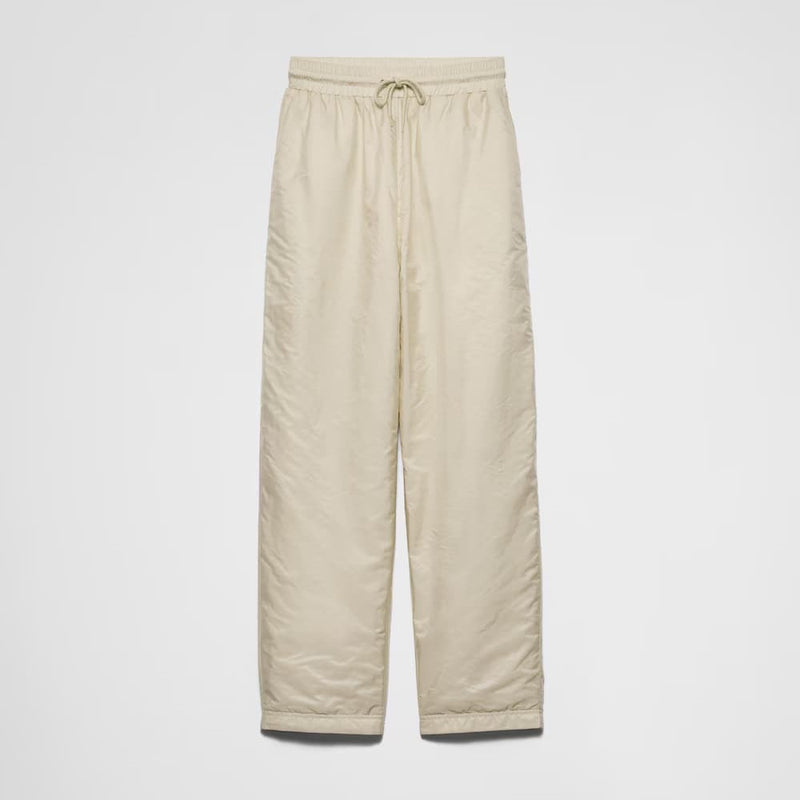 Lightweight Re-Nylon pants