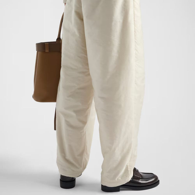 Lightweight Re-Nylon pants