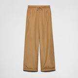 Lightweight Re-Nylon pants