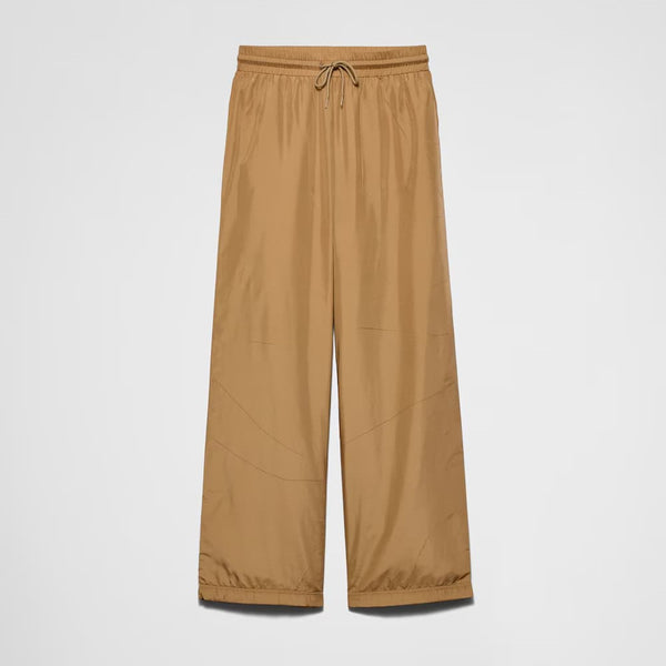 Lightweight Re-Nylon pants