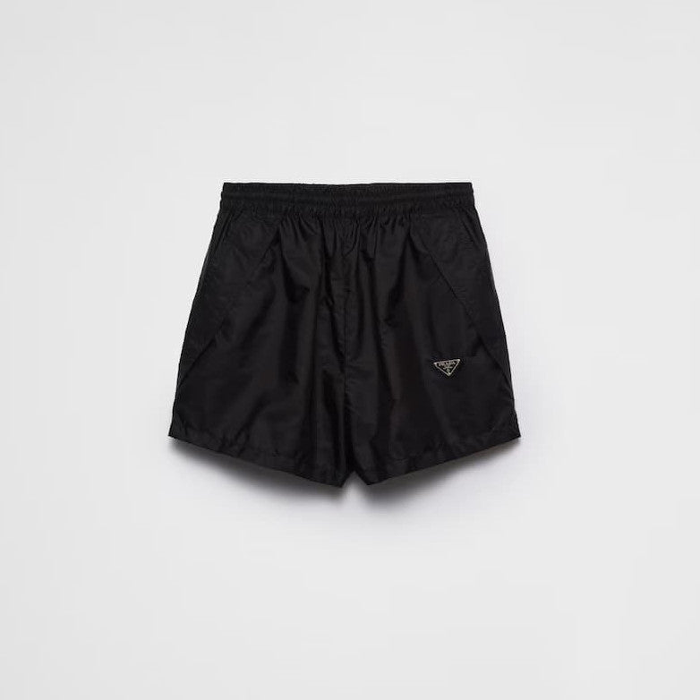 Light Re-Nylon shorts