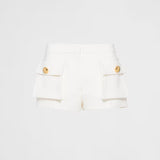 Natte shorts