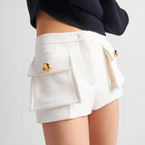 Natte shorts