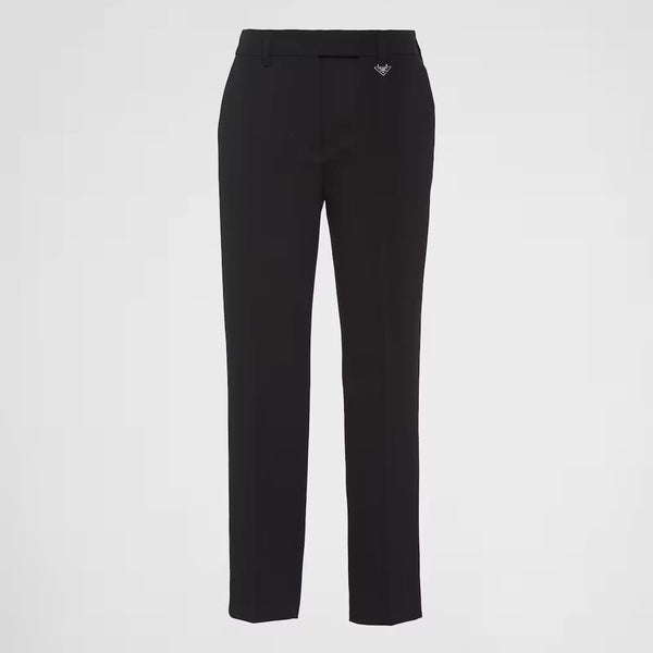 Grain de poudre pants