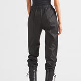 Re-Nylon Gabardine pants