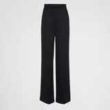 Cashmere pants