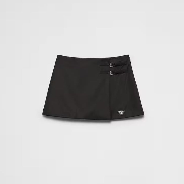 PRADA Re-Nylon wraparound skirt 21H986_1WQ8_F0002_S_OOO