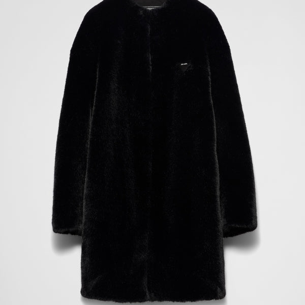 Aspen coat