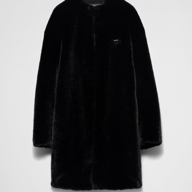 Aspen coat