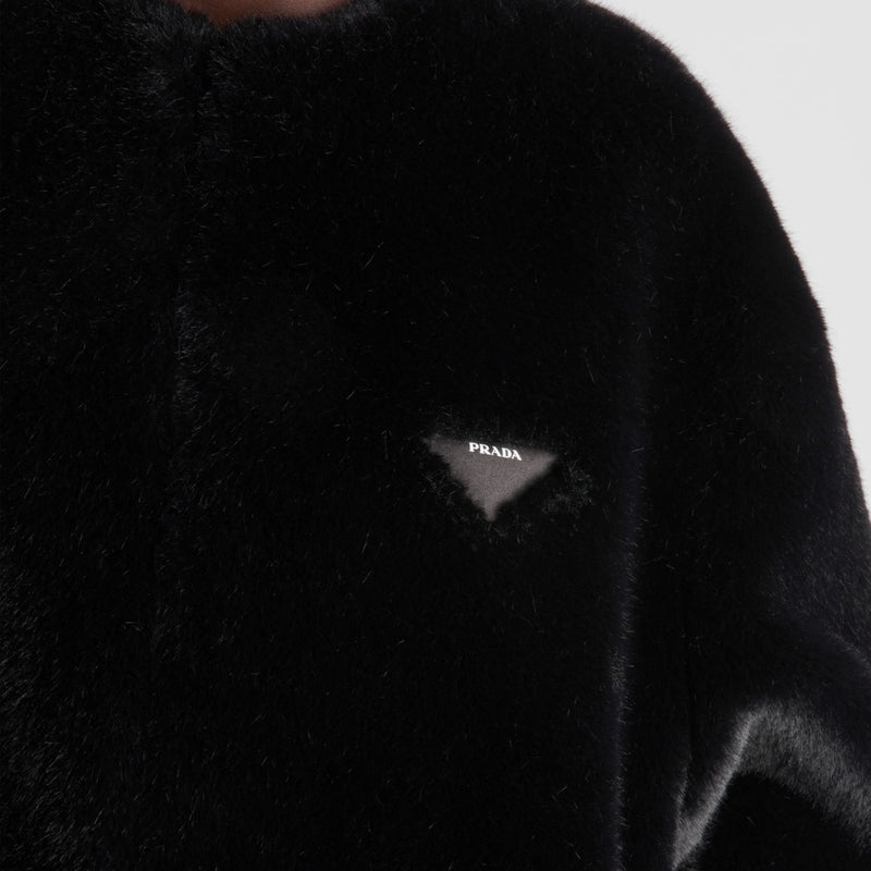Aspen coat