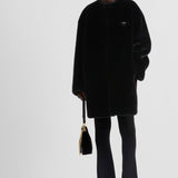 Aspen coat