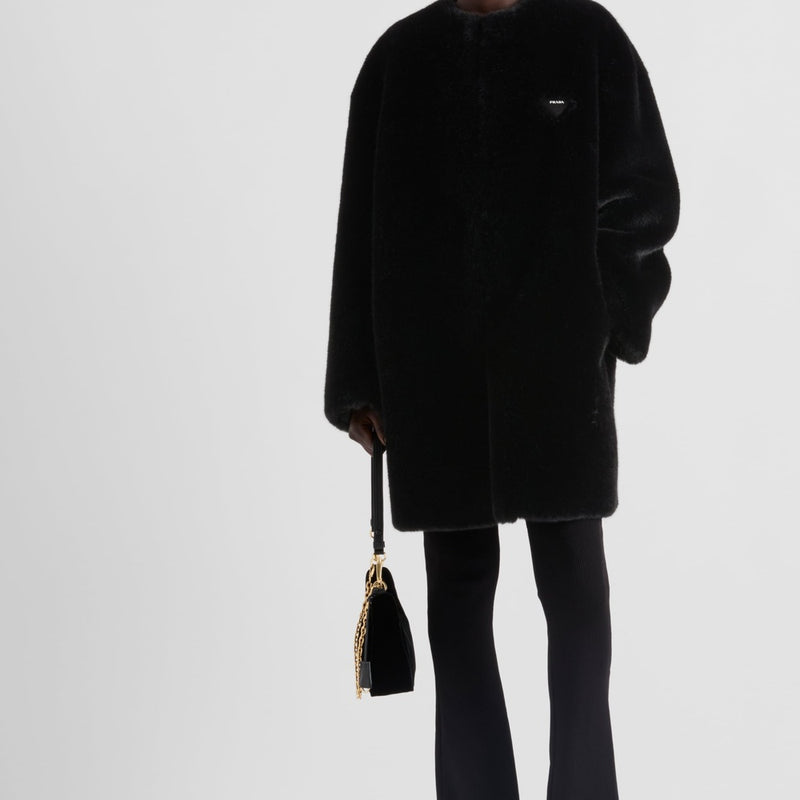 Aspen coat