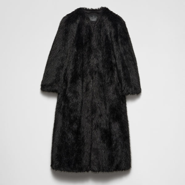 Aspen coat