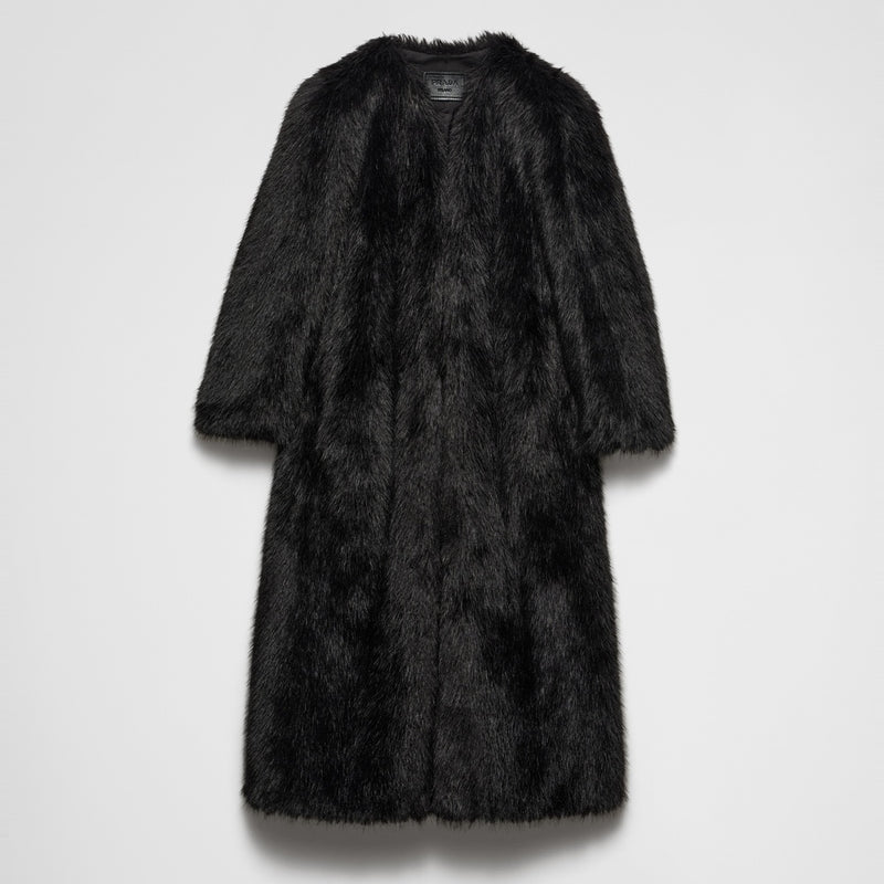 Aspen coat