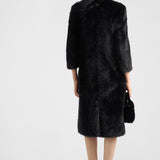 Aspen coat