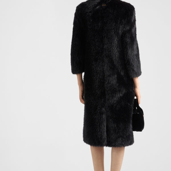 Aspen coat