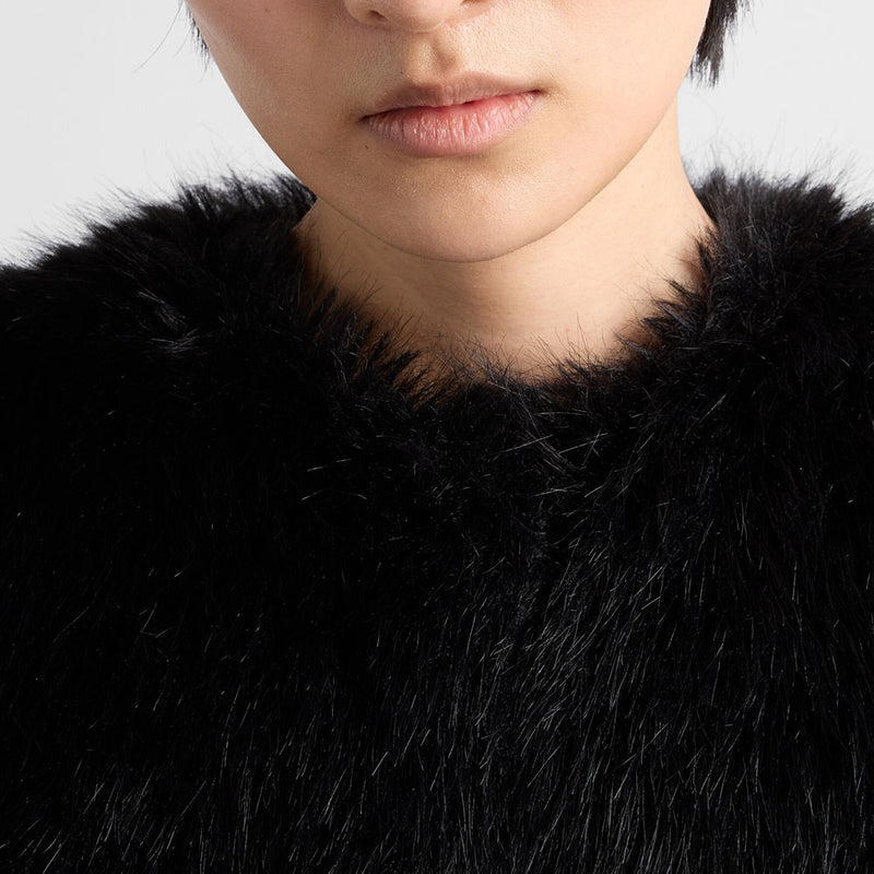 Aspen coat