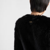 Aspen coat
