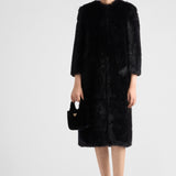 Aspen coat