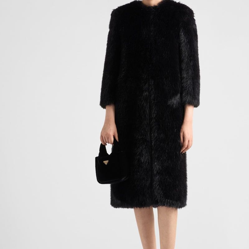 Aspen coat