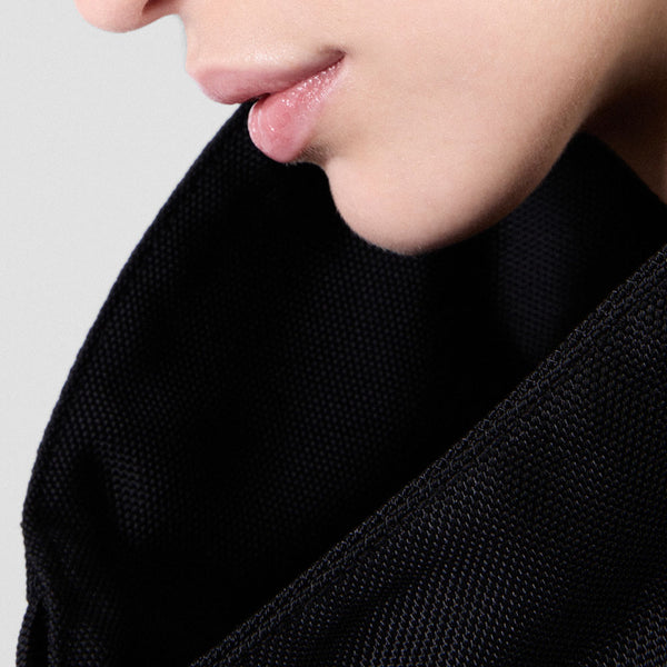 Canvas coat