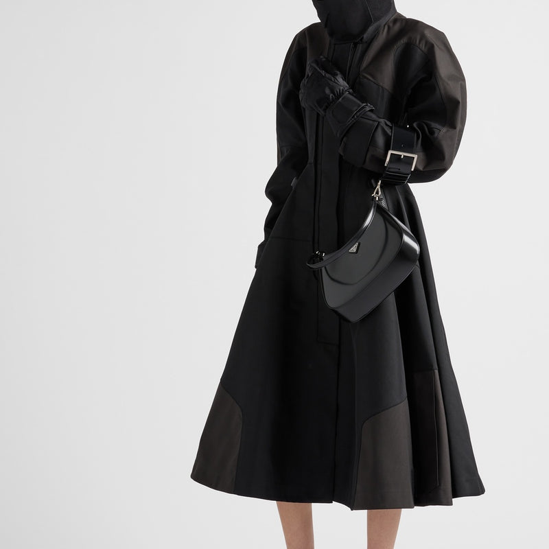 Canvas coat