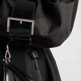 Canvas coat