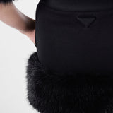 Sweatskirt