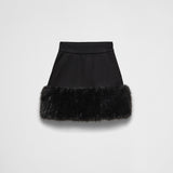 Sweatskirt