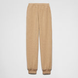 Fleece joggers