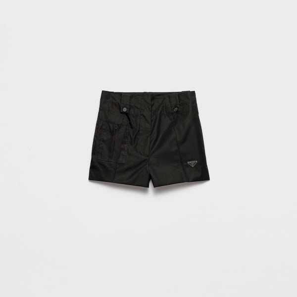 Re-Nylon shorts
