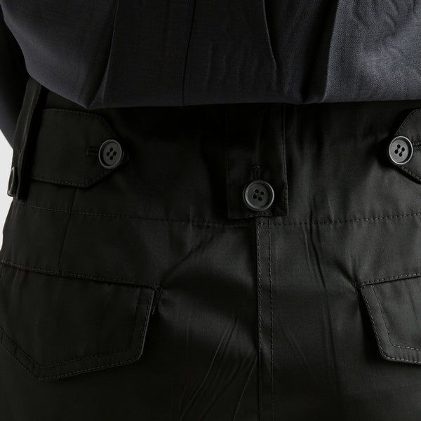 Re-Nylon shorts